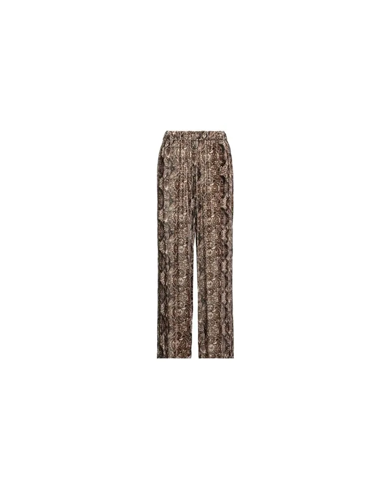 Antonelli Firenze HOSEN & RÖCKE - Hosenauf YOOX.COM Khaki