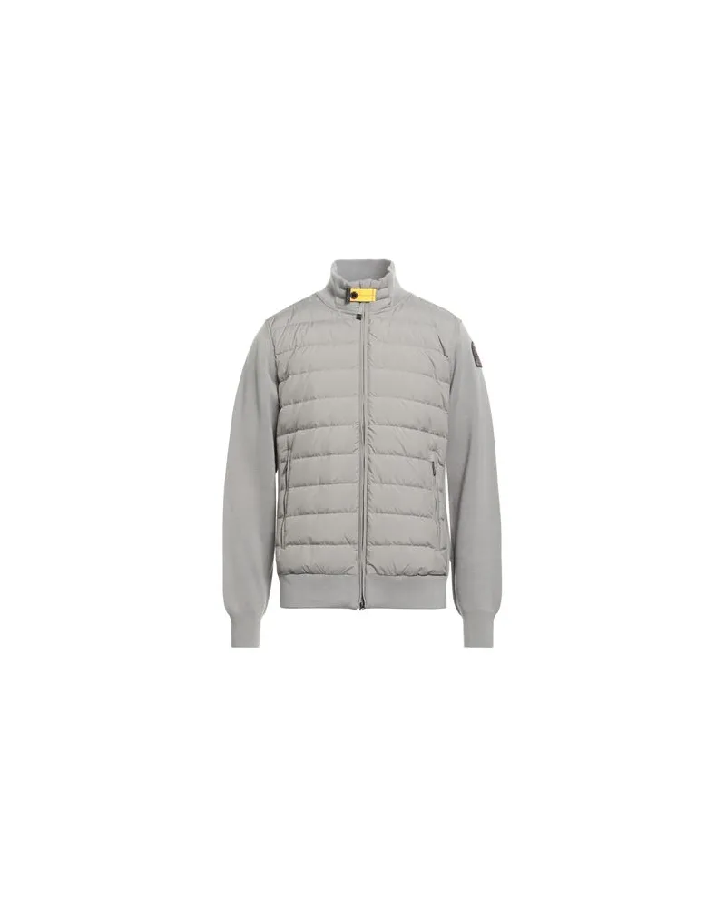 Parajumpers JACKEN & MÄNTEL - Pufferjacken & Daunenjackenauf YOOX.COM Grau