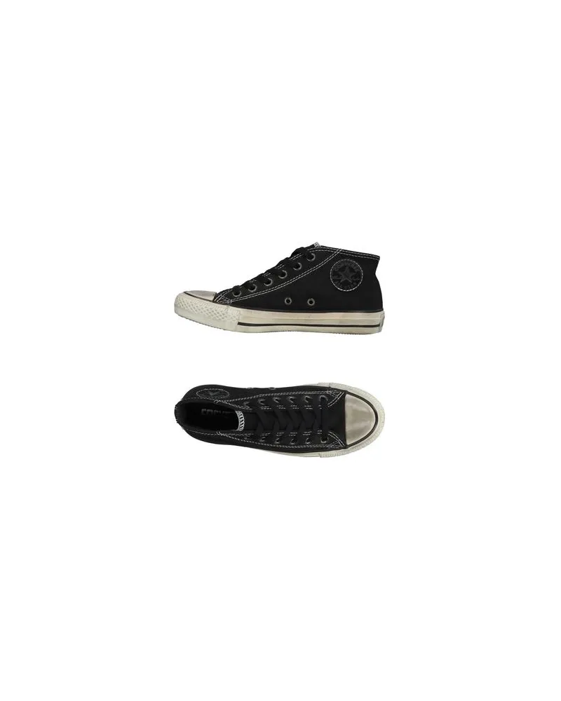 Converse SCHUHE - Sneakersauf YOOX.COM Schwarz