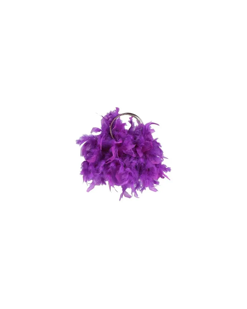 Twenty Four Haitch TASCHEN - Handtaschenauf YOOX.COM Violett