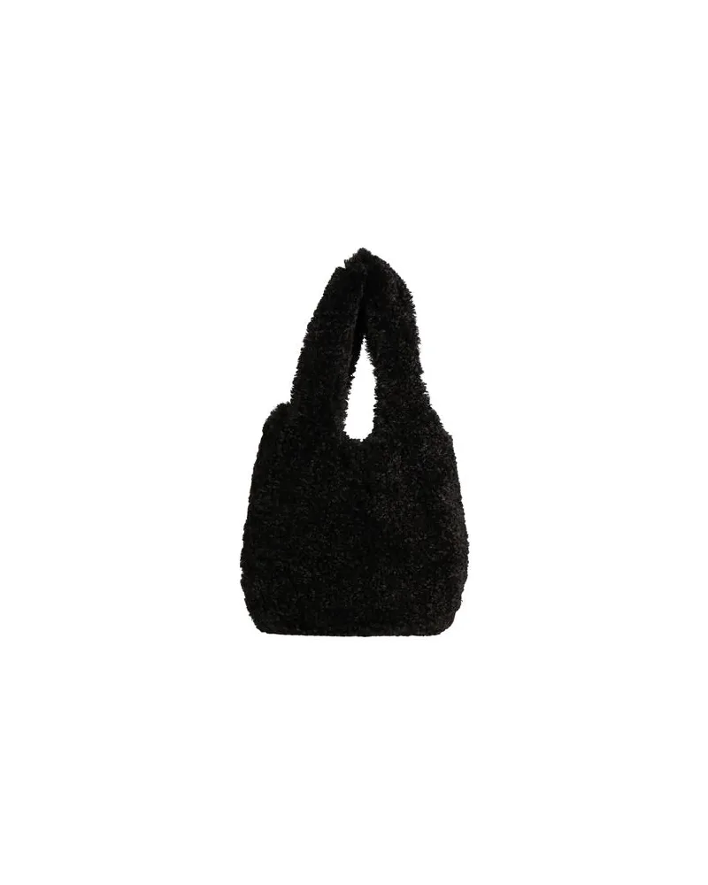 ALYSI TASCHEN - Schultertaschenauf YOOX.COM Schwarz