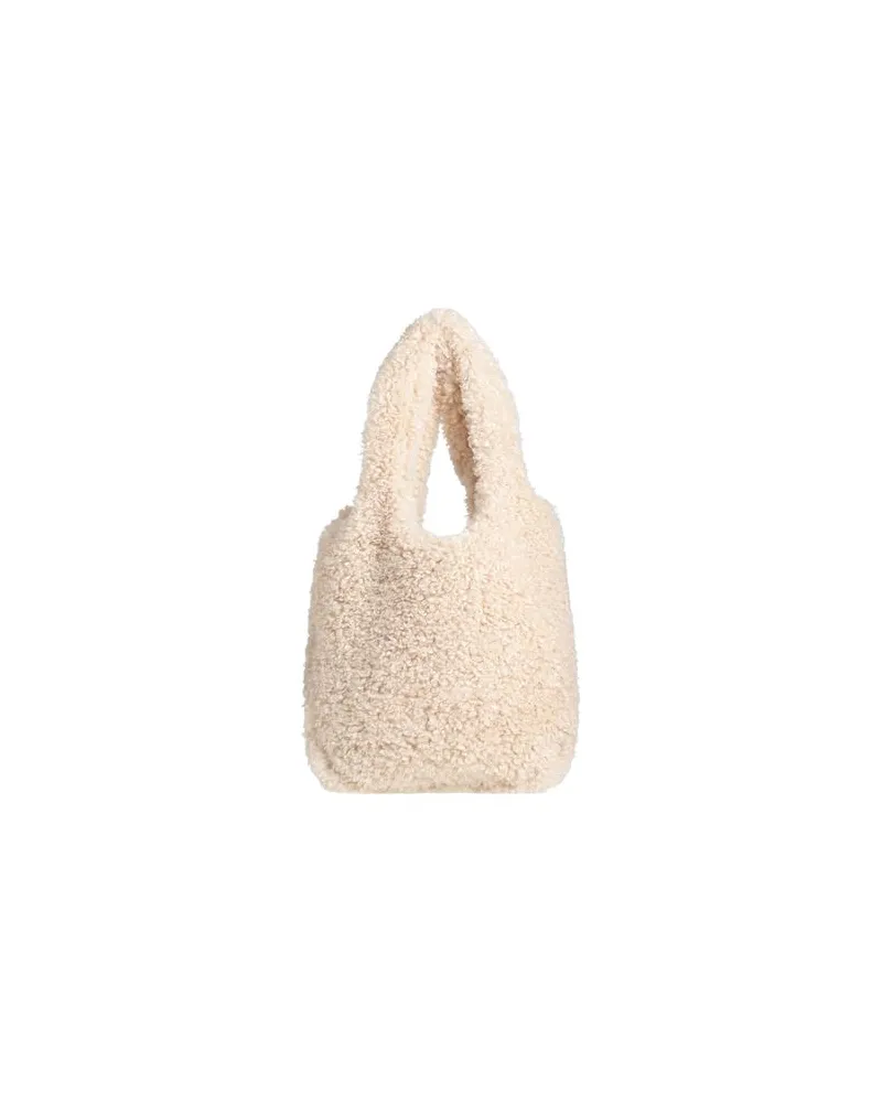 ALYSI TASCHEN - Schultertaschenauf YOOX.COM Beige