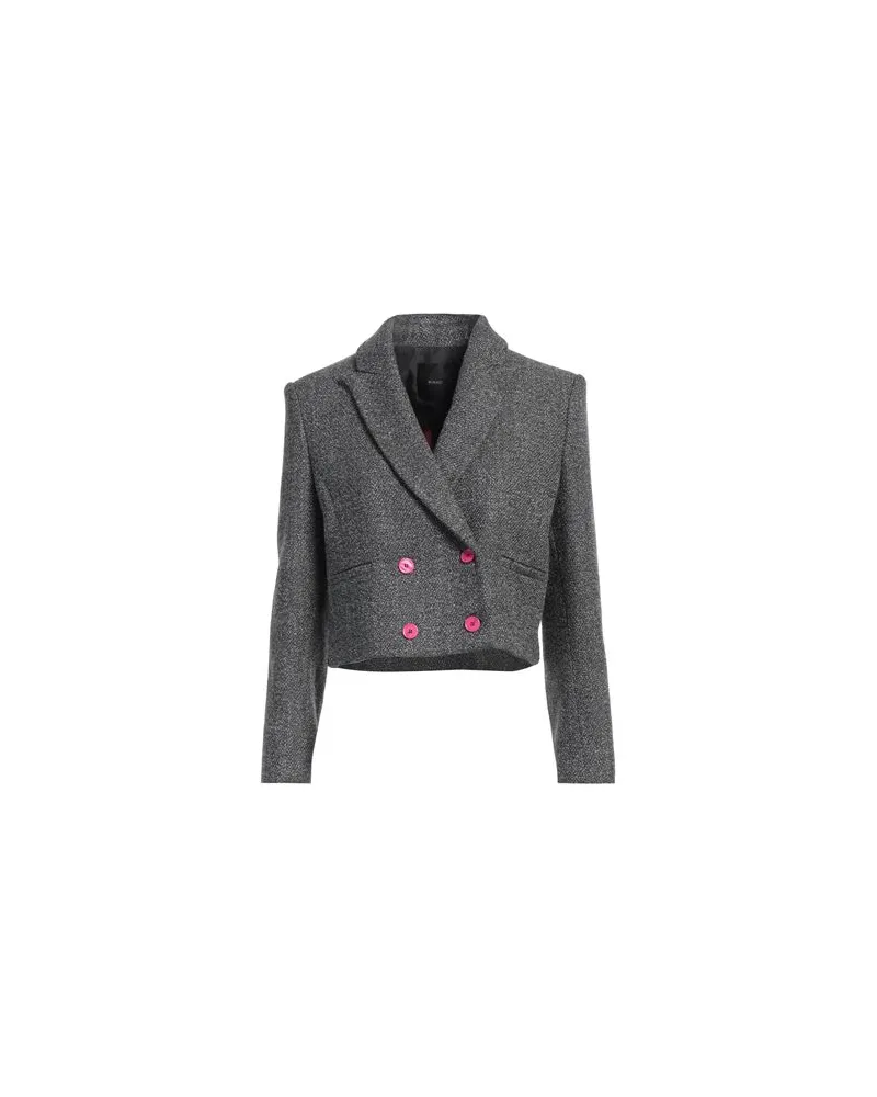 Pinko ANZÜGE und CO-ORDS - Blazersauf YOOX.COM Grau