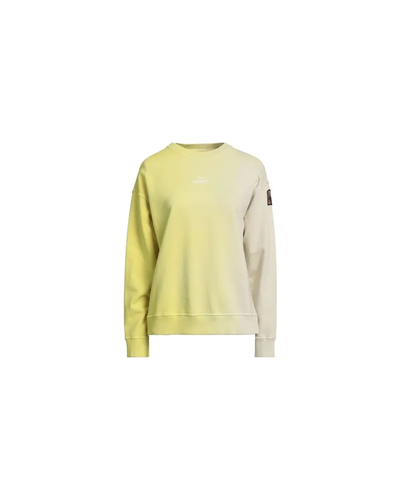 Parajumpers TOPS - Sweatshirtsauf YOOX.COM Limettengrün