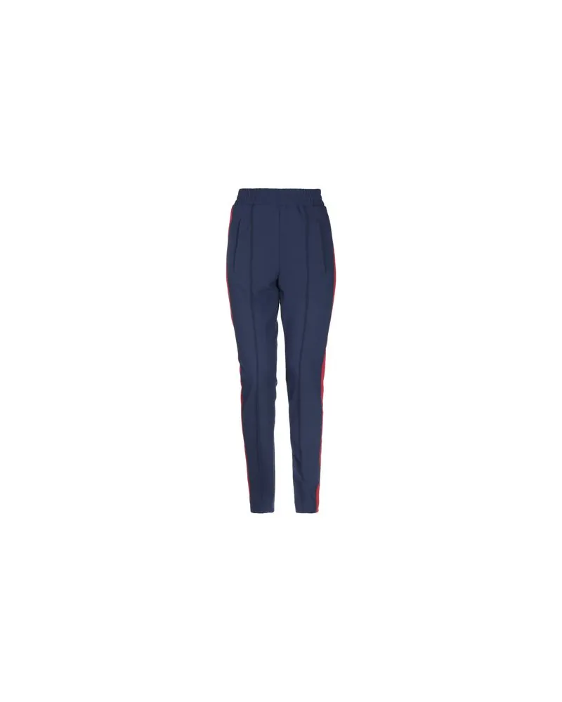 Dondup HOSEN & RÖCKE - Hosenauf YOOX.COM Nachtblau