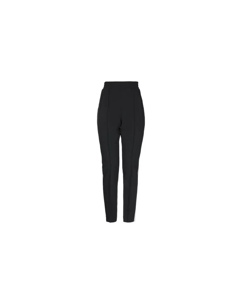 Dondup HOSEN & RÖCKE - Hosenauf YOOX.COM Schwarz