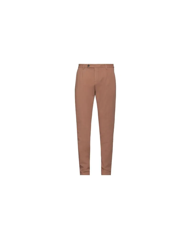 Massimo Alba HOSEN & RÖCKE - Hosenauf YOOX.COM Sand