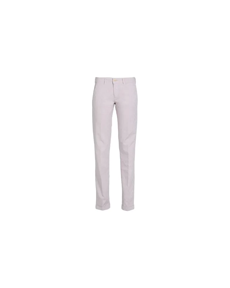 BARBA HOSEN & RÖCKE - Hosenauf YOOX.COM Lila