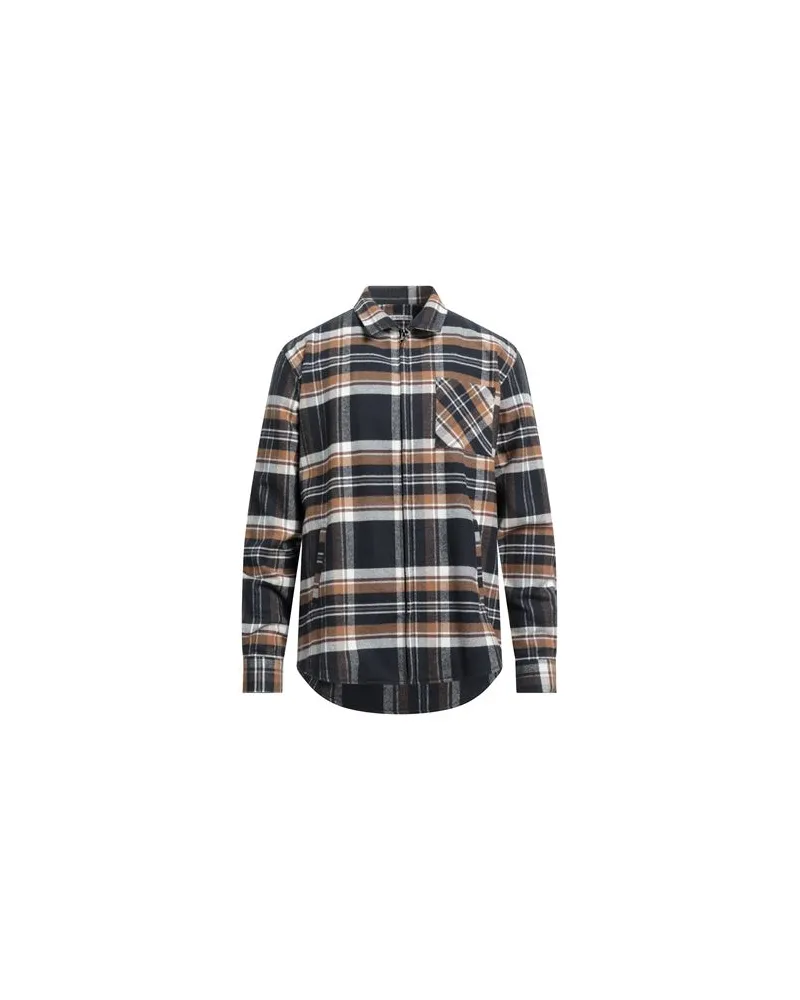 Daniele Alessandrini TOPS - Hemdenauf YOOX.COM Kamel
