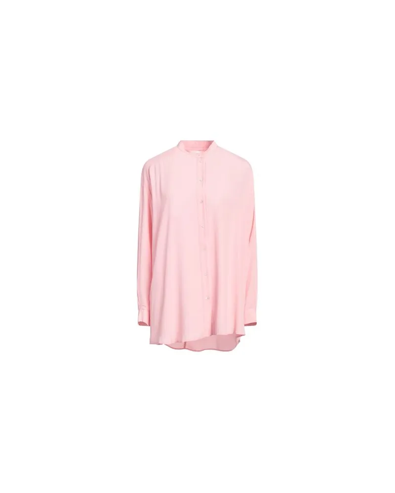 ottod’Ame TOPS - Hemdenauf YOOX.COM Rosa
