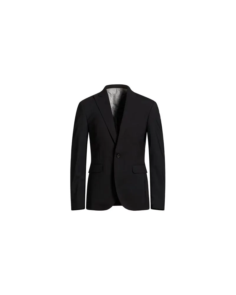 Dsquared2 ANZÜGE und CO-ORDS - Blazersauf YOOX.COM Schwarz