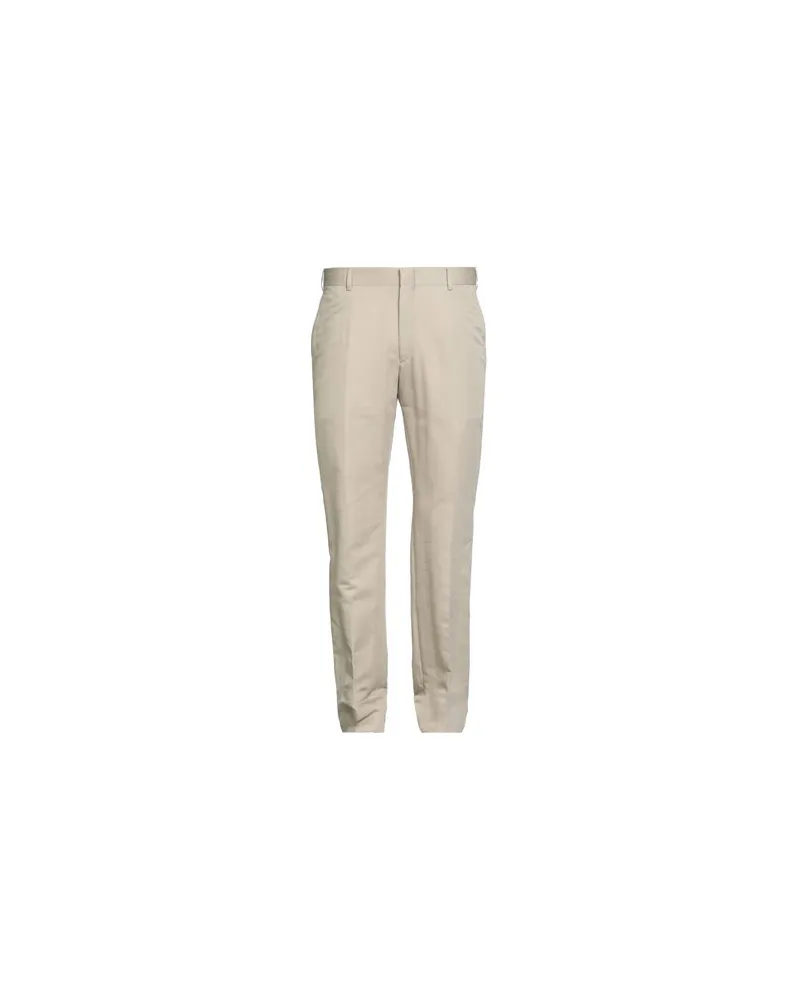 Brioni HOSEN & RÖCKE - Hosenauf YOOX.COM Beige
