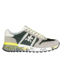 Premiata Sneakers Grün