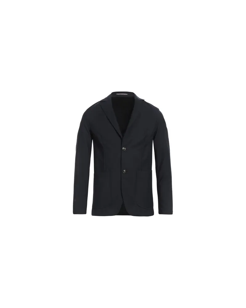 Tommy Hilfiger ANZÜGE und CO-ORDS - Blazersauf YOOX.COM Nachtblau