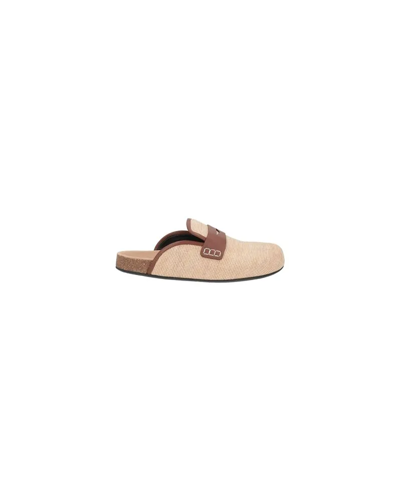 J.W.Anderson SCHUHE - Mules & Clogsauf YOOX.COM Beige
