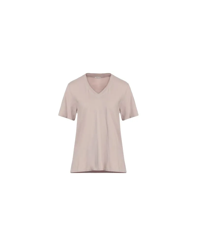 True Religion TOPS - T-shirtsauf YOOX.COM Maulwurfsgrau