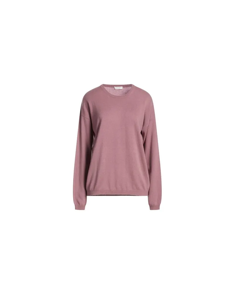 Ballantyne STRICKWAREN - Pulloverauf YOOX.COM Antikrosa