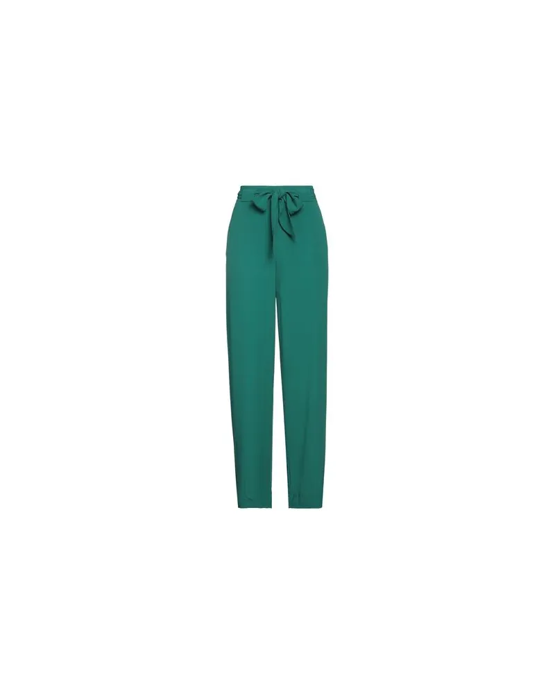 Des Petits Hauts HOSEN & RÖCKE - Hosenauf YOOX.COM Grün