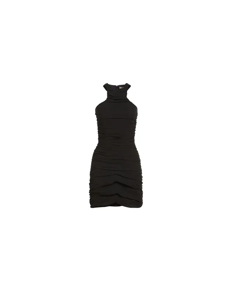 Nina Ricci KLEIDER - Mini-Kleiderauf YOOX.COM Schwarz
