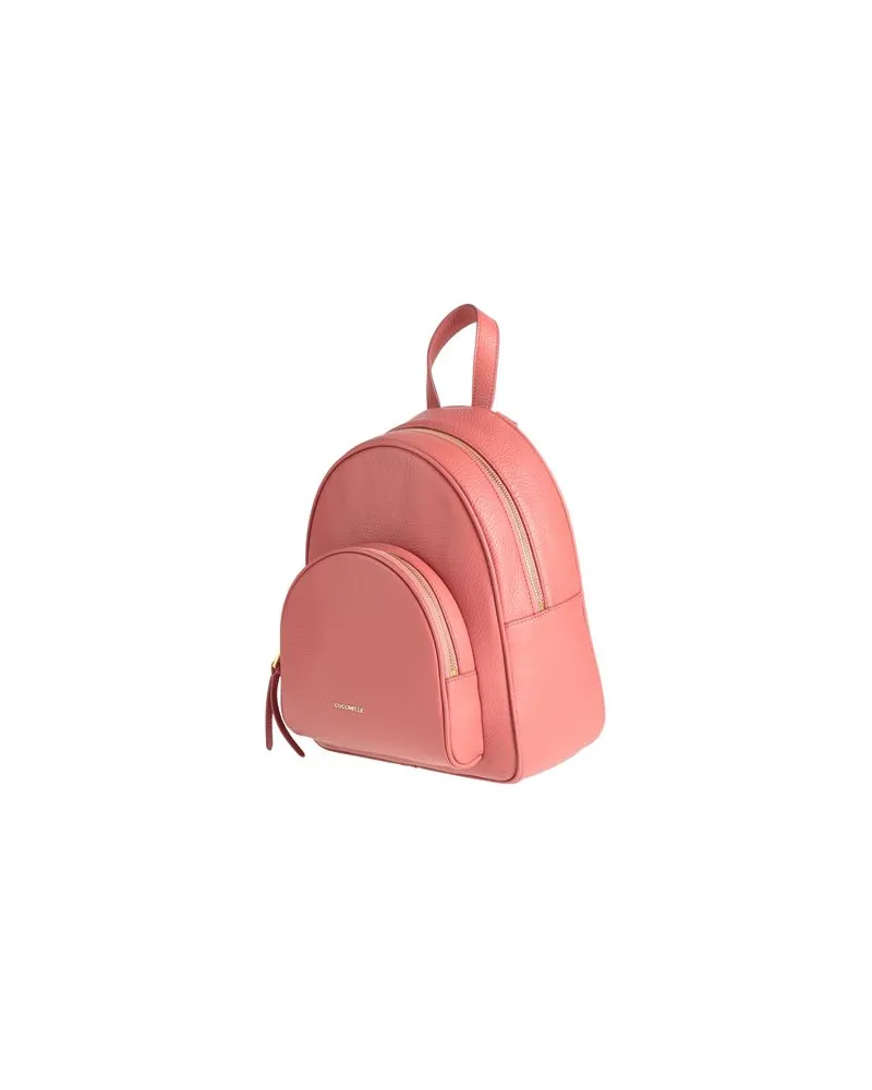 Coccinelle TASCHEN - Rucksäckeauf YOOX.COM Antikrosa