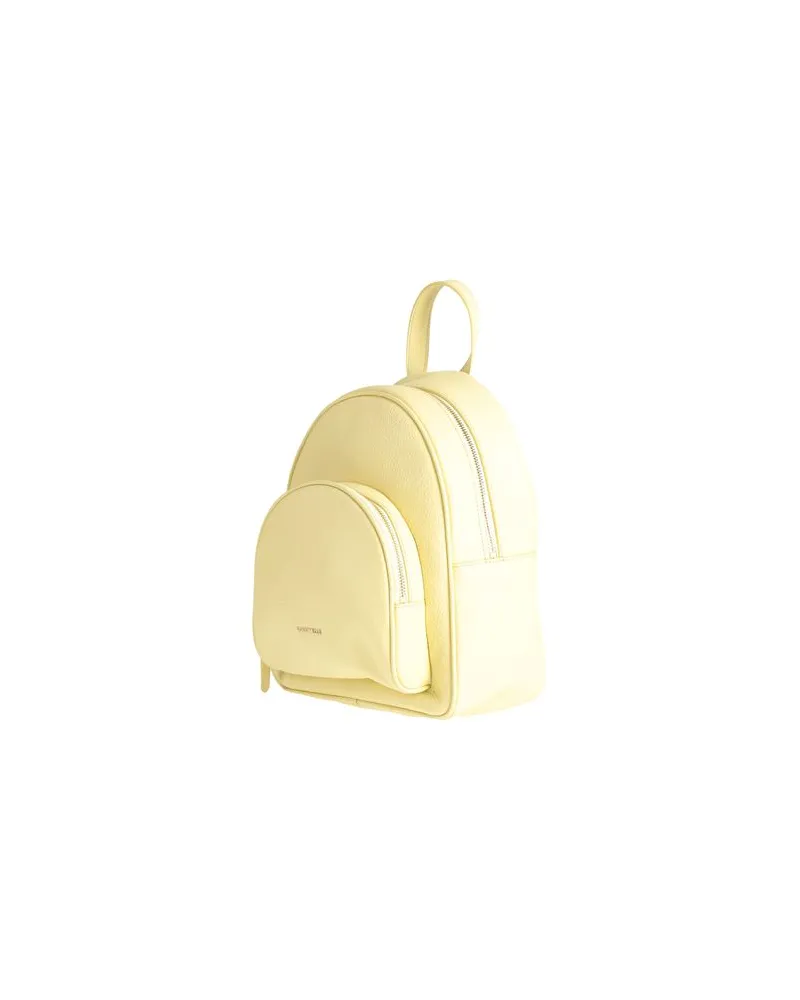 Coccinelle TASCHEN - Rucksäckeauf YOOX.COM Limettengrün