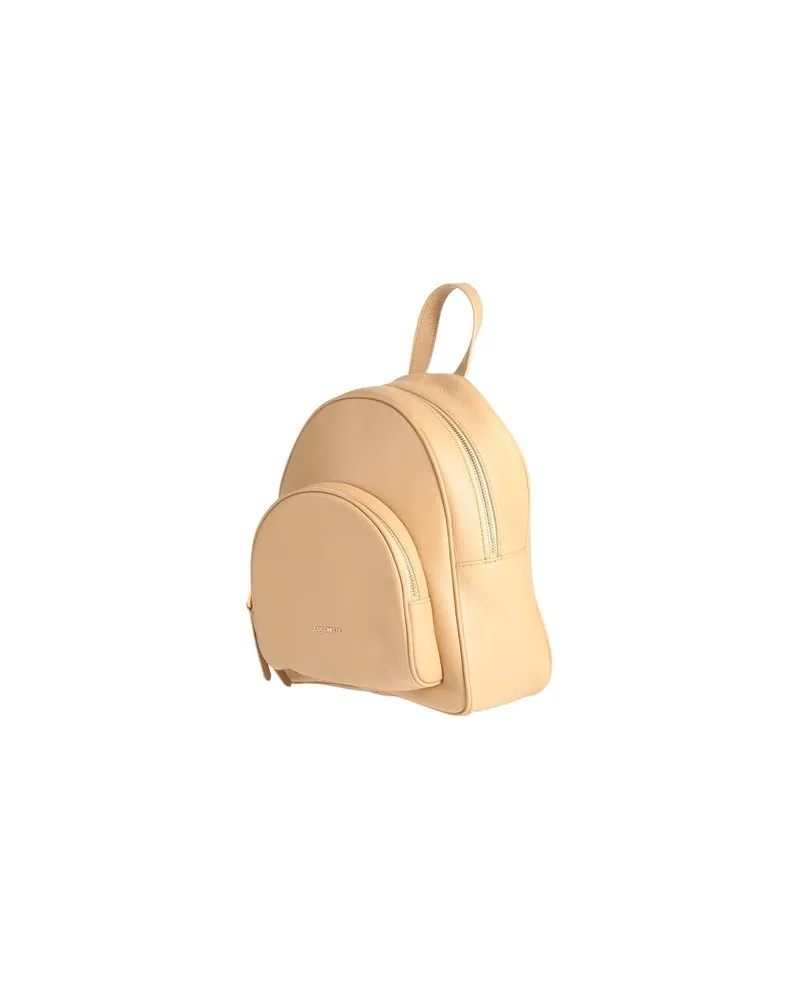 Coccinelle TASCHEN - Rucksäckeauf YOOX.COM Kamel