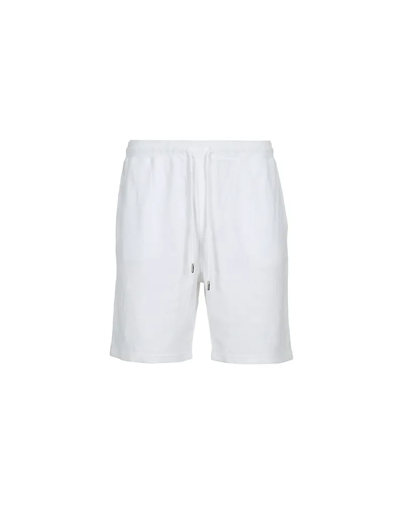 Fedeli HOSEN & RÖCKE - Shorts & Bermudashortsauf YOOX.COM Weiß