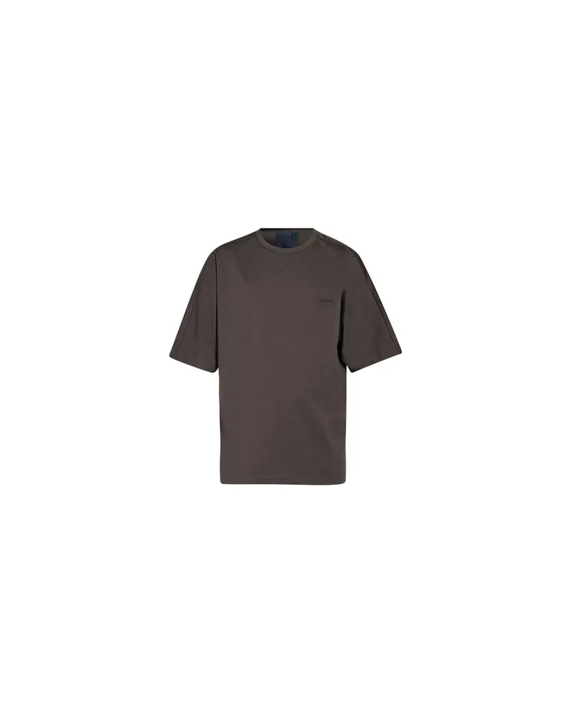 JUUN.J TOPS - T-shirtsauf YOOX.COM Grau
