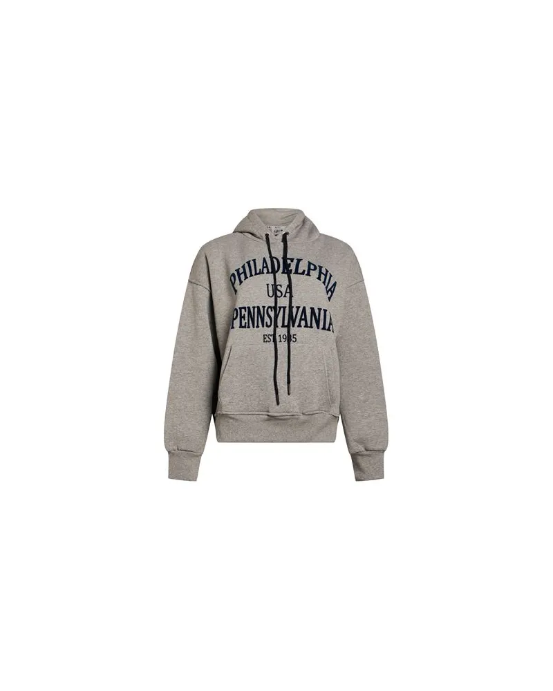 BERNA TOPS - Sweatshirtsauf YOOX.COM Grau