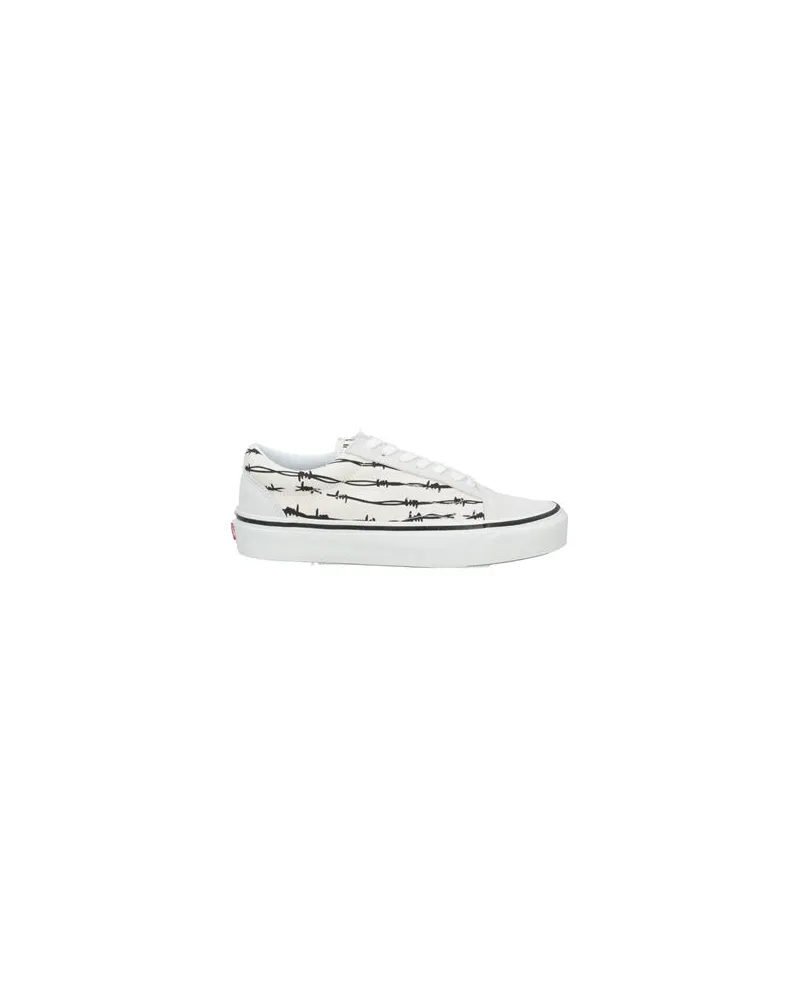 Vans SCHUHE - Sneakersauf YOOX.COM Weiß