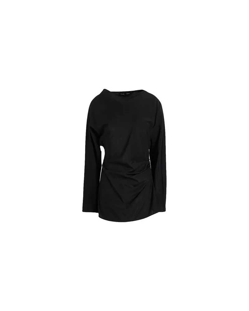Proenza Schouler TOPS - Topsauf YOOX.COM Schwarz