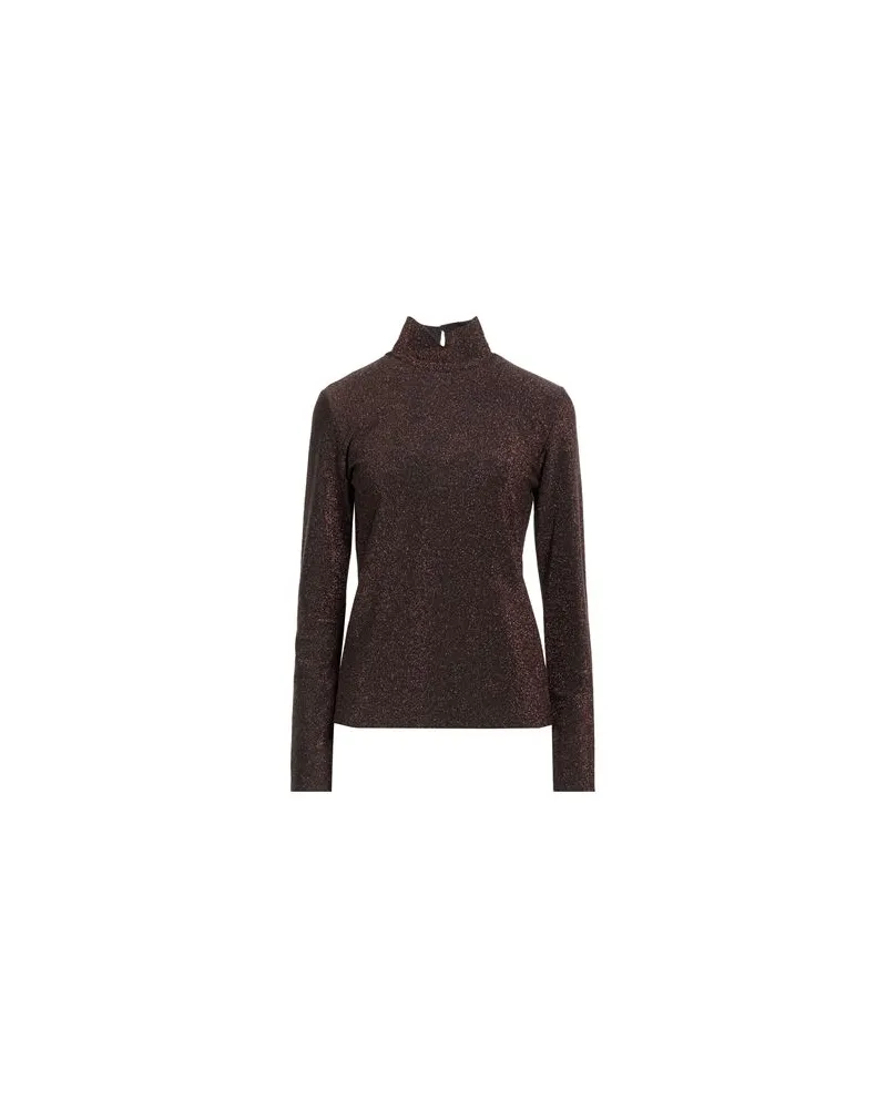 Icona By Kaos TOPS - Topsauf YOOX.COM Bronze