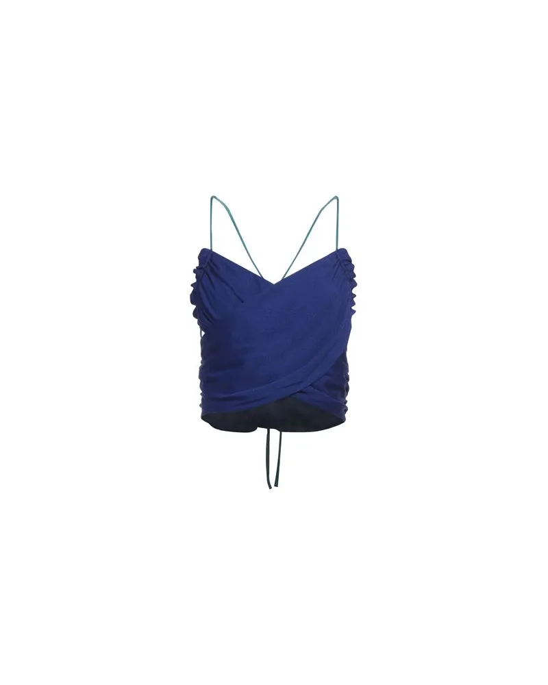 Giorgio Armani TOPS - Topsauf YOOX.COM Königsblau