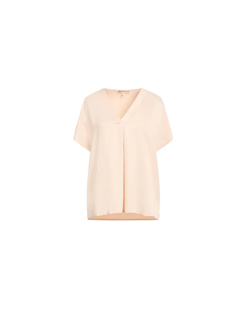 Kocca TOPS - Topsauf YOOX.COM Hellrosa