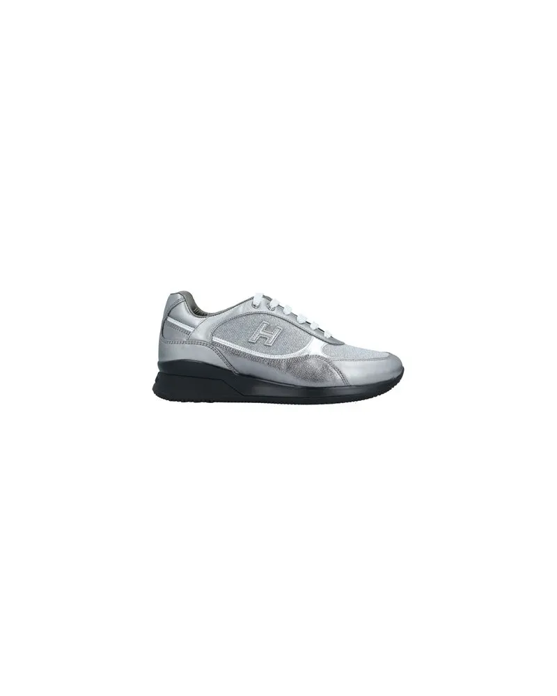 Hogan SCHUHE - Sneakersauf YOOX.COM Grau