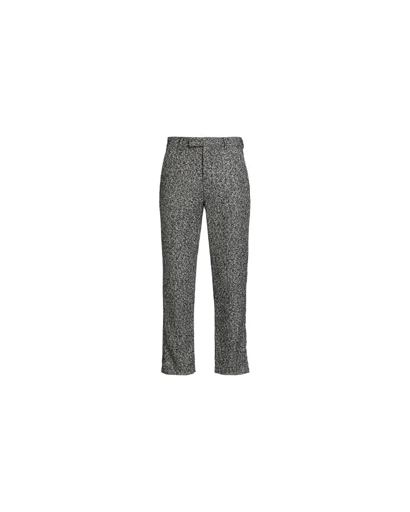 Amiri HOSEN & RÖCKE - Hosenauf YOOX.COM Schwarz