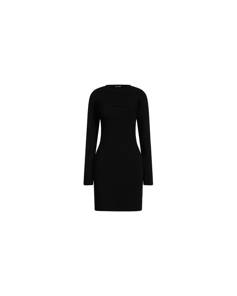 Tom Ford KLEIDER - Mini-Kleiderauf YOOX.COM Schwarz