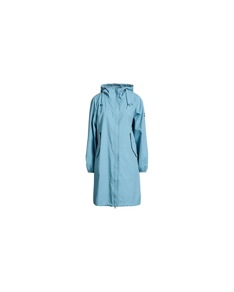 Aigle JACKEN & MÄNTEL - Jacken, Mäntel & Trenchcoatsauf YOOX.COM Tūrkis