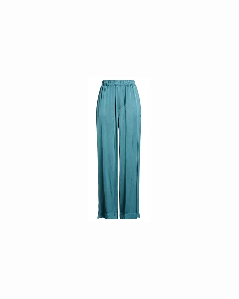 Dixie HOSEN & RÖCKE - Hosenauf YOOX.COM Aquamarin