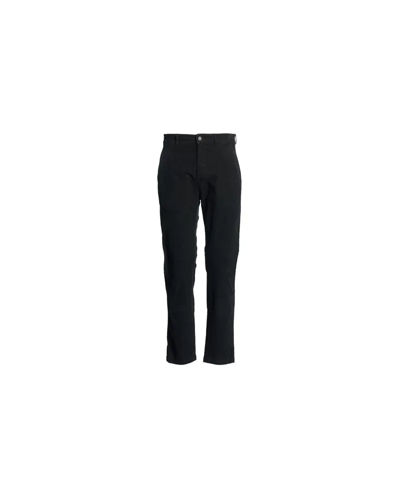 Department 5 HOSEN & RÖCKE - Hosenauf YOOX.COM Schwarz