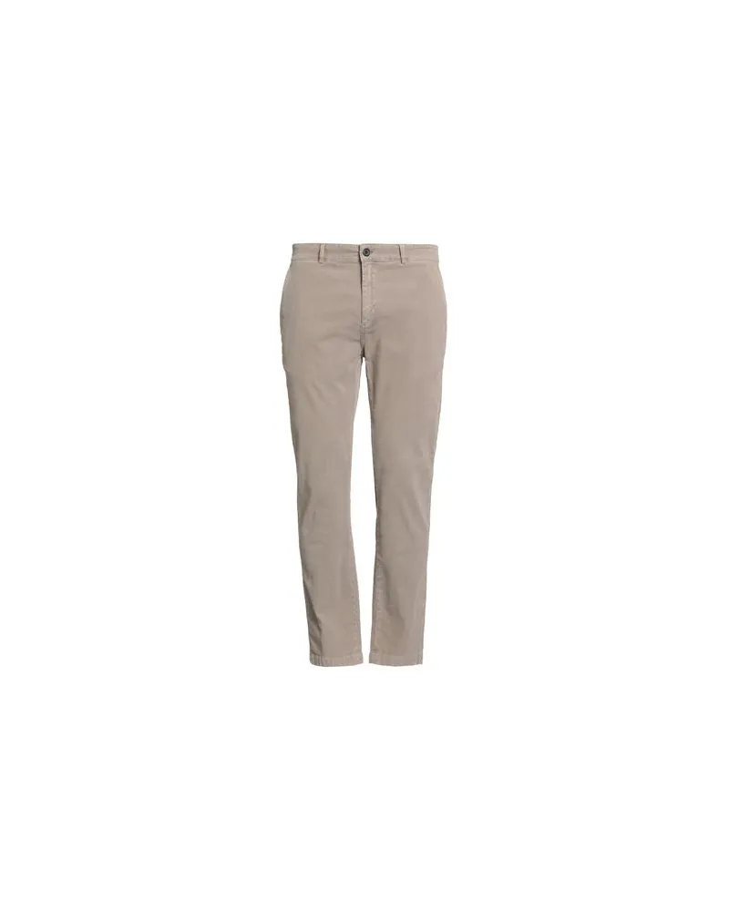 Department 5 HOSEN & RÖCKE - Hosenauf YOOX.COM Maulwurfsgrau