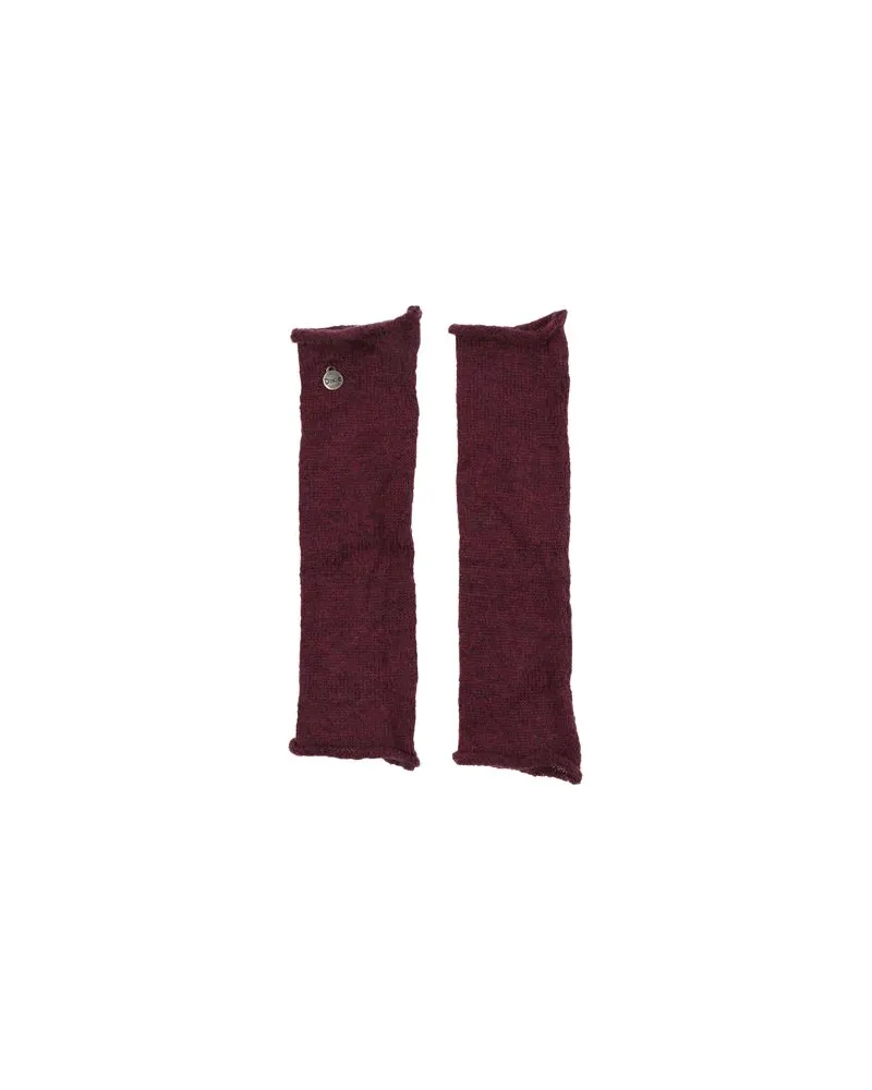 Dixie ACCESSOIRES - Handschuheauf YOOX.COM Pflaume