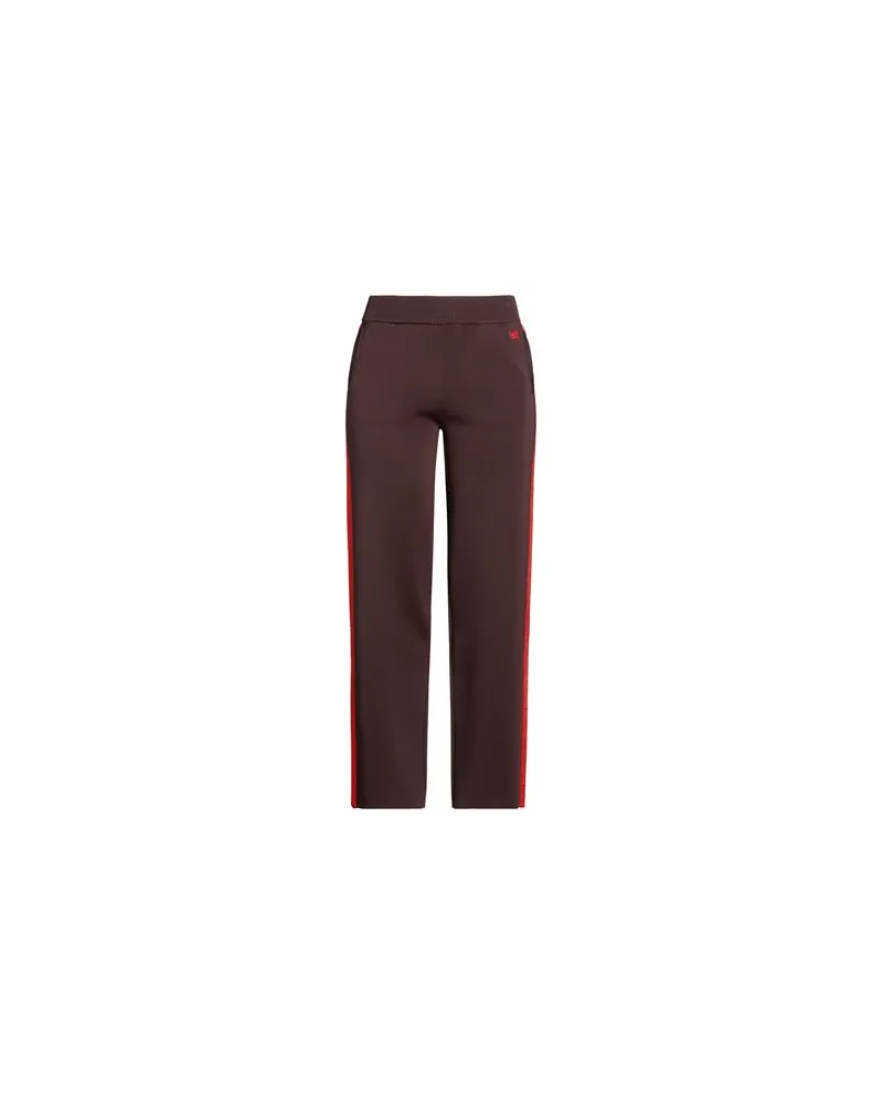 Wales Bonner HOSEN & RÖCKE - Hosenauf YOOX.COM Braun