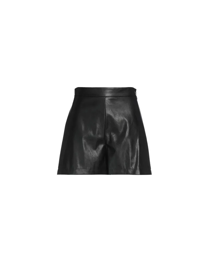 Pinko HOSEN & RÖCKE - Shorts & Bermudashortsauf YOOX.COM Schwarz