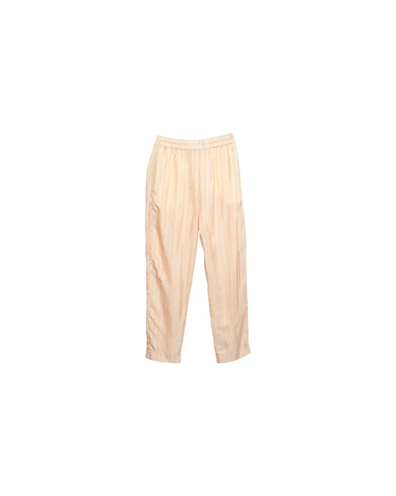 Jucca HOSEN & RÖCKE - Hosenauf YOOX.COM Hellrosa