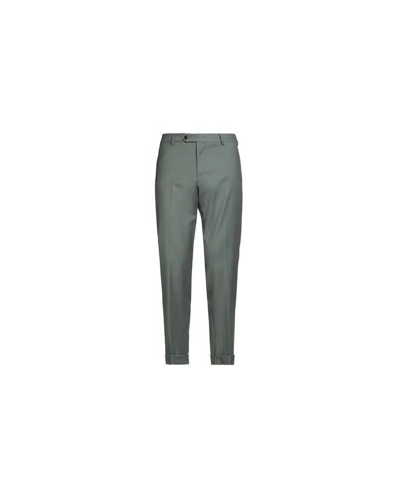 Tombolini HOSEN & RÖCKE - Hosenauf YOOX.COM Salbeigrün