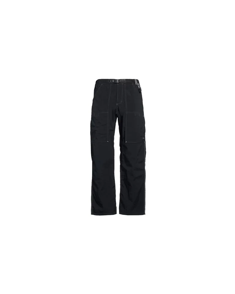GRAMICCI HOSEN & RÖCKE - Hosenauf YOOX.COM Schwarz
