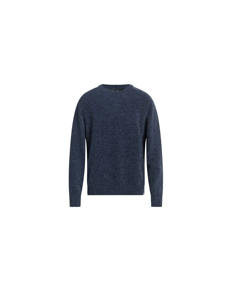 Liu Jo STRICKWAREN - Pulloverauf YOOX.COM Blau