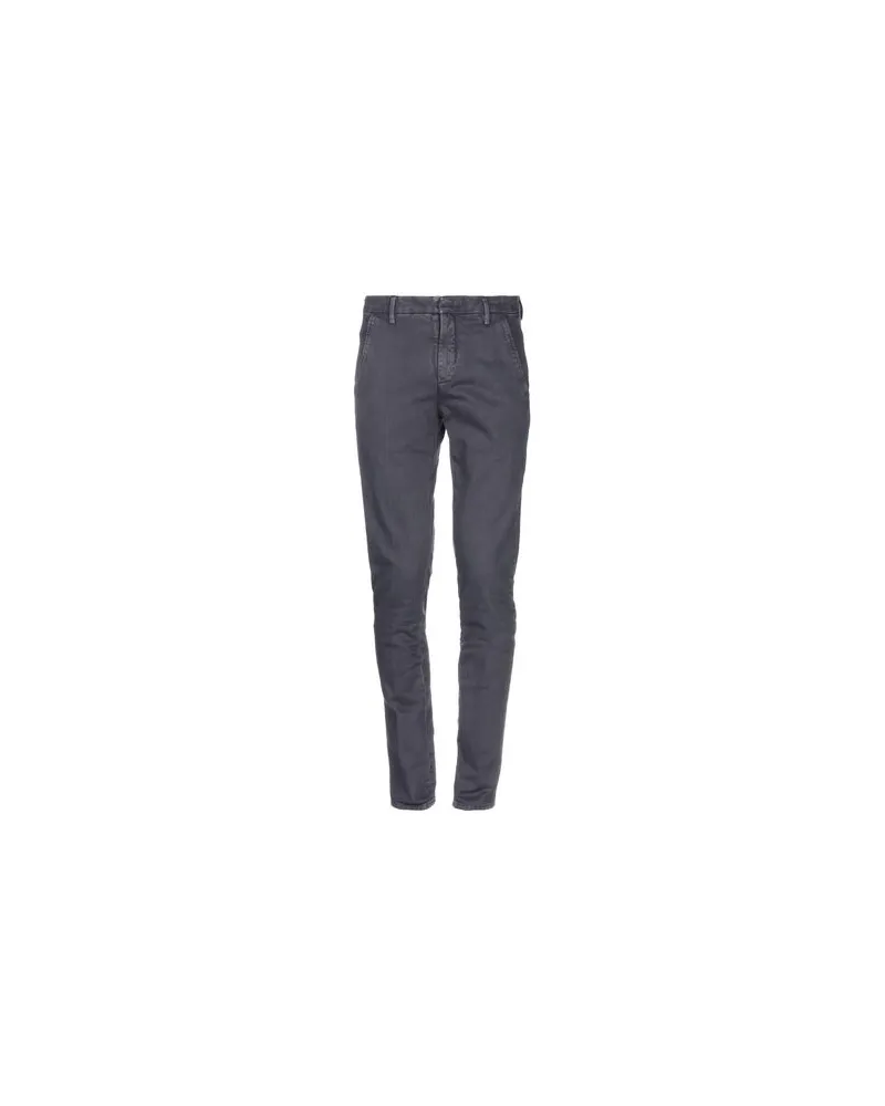 Dondup HOSEN & RÖCKE - Jeanshosenauf YOOX.COM Violett