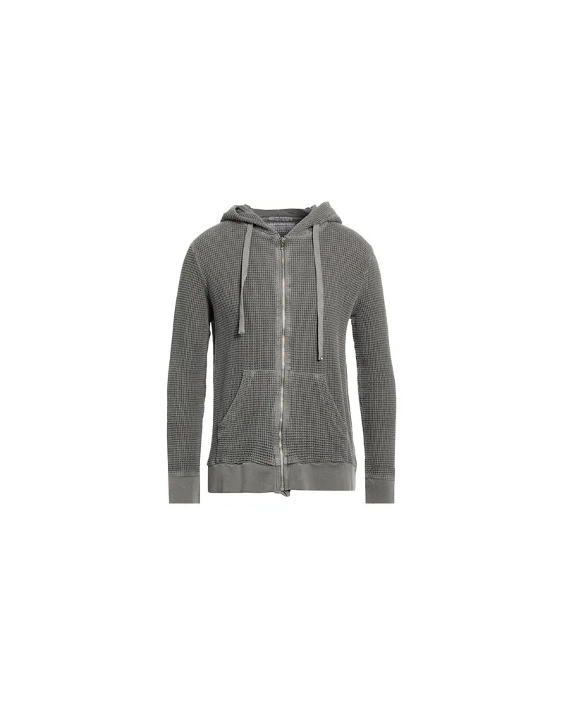 CROSSLEY TOPS - Sweatshirtsauf YOOX.COM Grau
